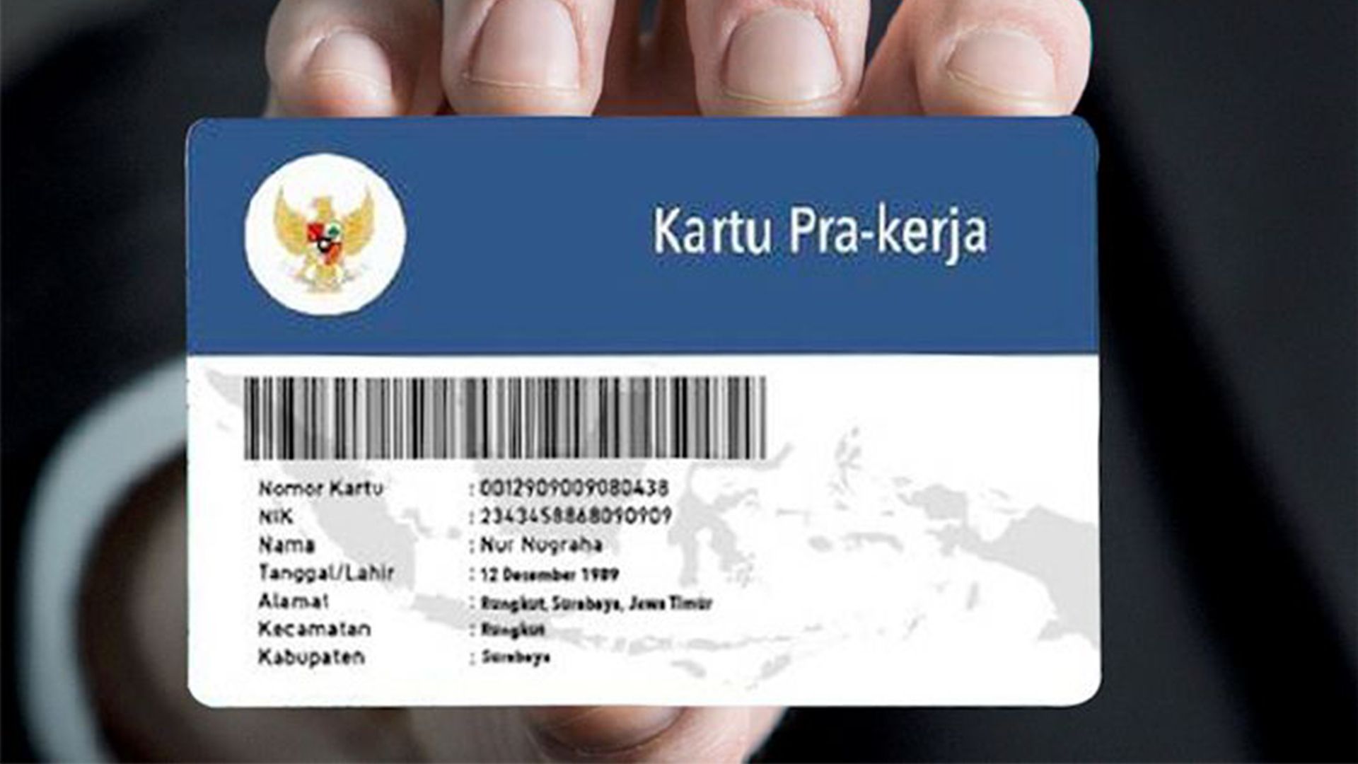 Besok, Kartu Pra Kerja Gelombang 14 Dibuka Jam 12.00