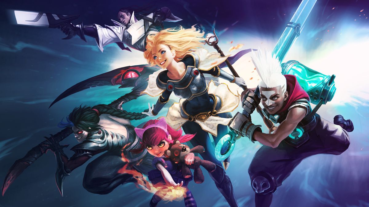 Ini 10 Game PC Gratis Terbaik yang Wajib Kamu Coba