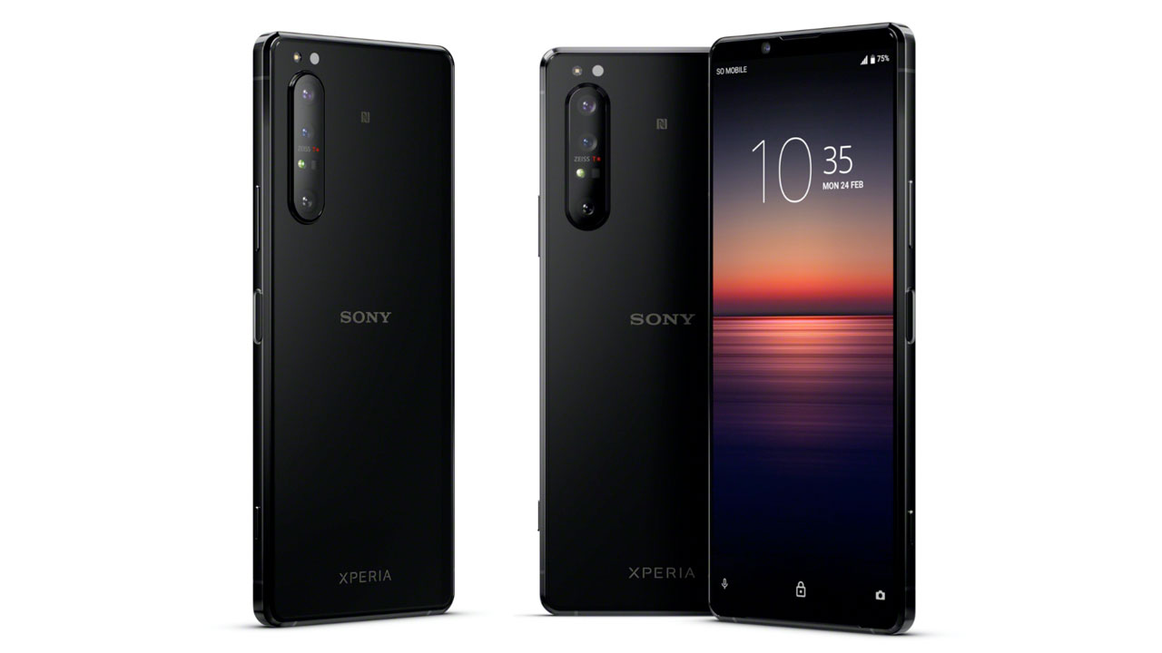 Sony Xperia 1 III dan Xperia 5 III Dirilis, Intip Spesifikasinya Disini