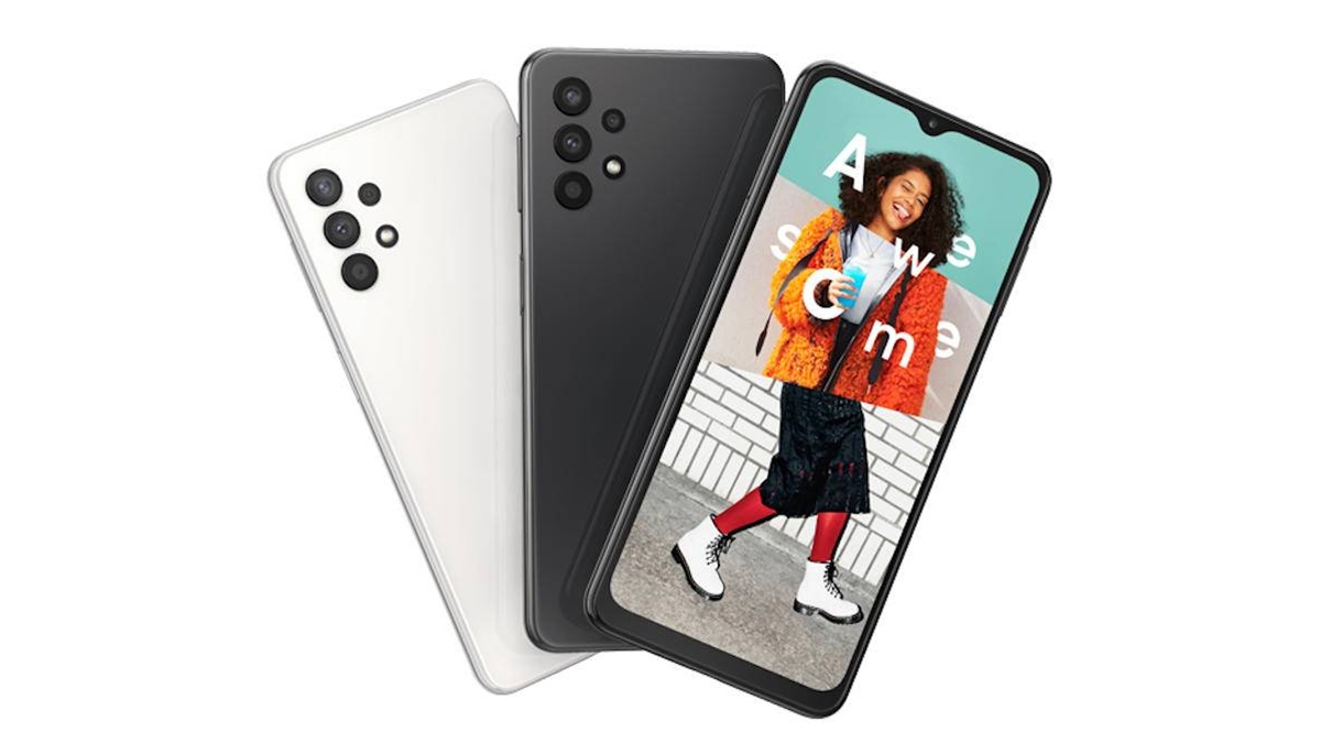 Samsung Hadirkan Galaxy A32 5G di Indonesia, Harganya Rp 3 Jutaan
