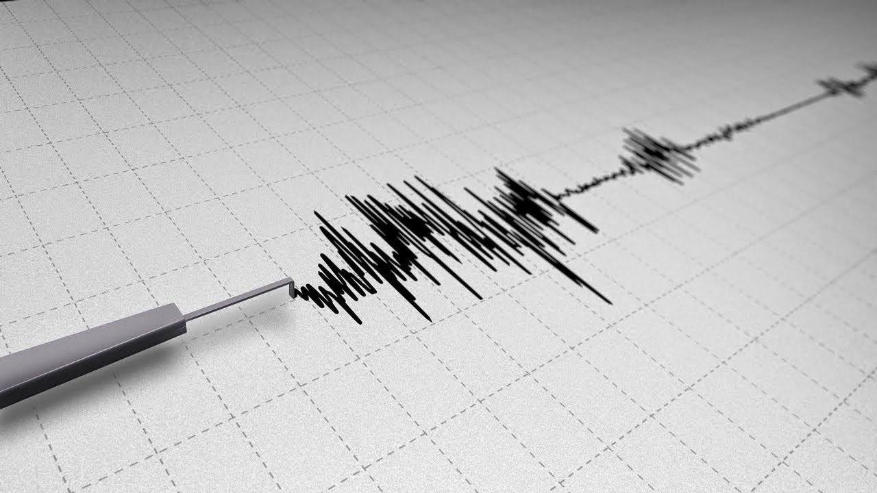 2 Gempa Terjadi Hari Ini, Mentawai dan Sabang