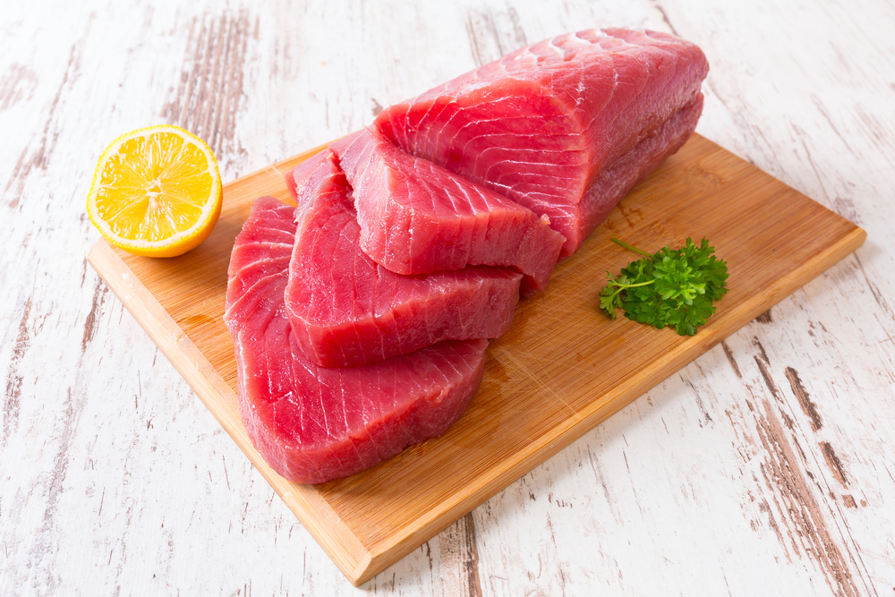 Ini 5 Makanan yang Mengandung Vitamin D