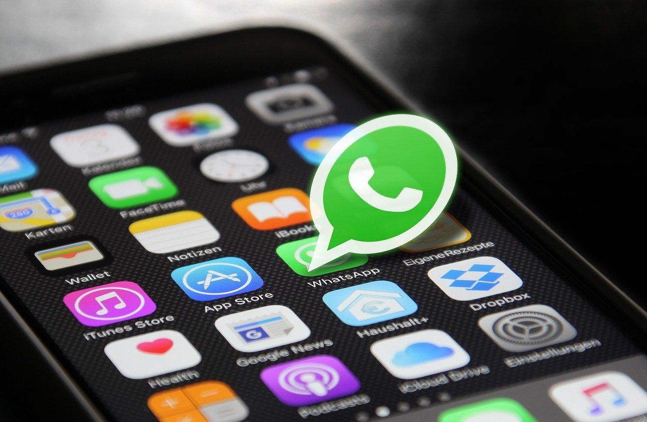 Ini Daftar 13 iPhone yang Bakal Diblokir WhatsApp 1 November 2021