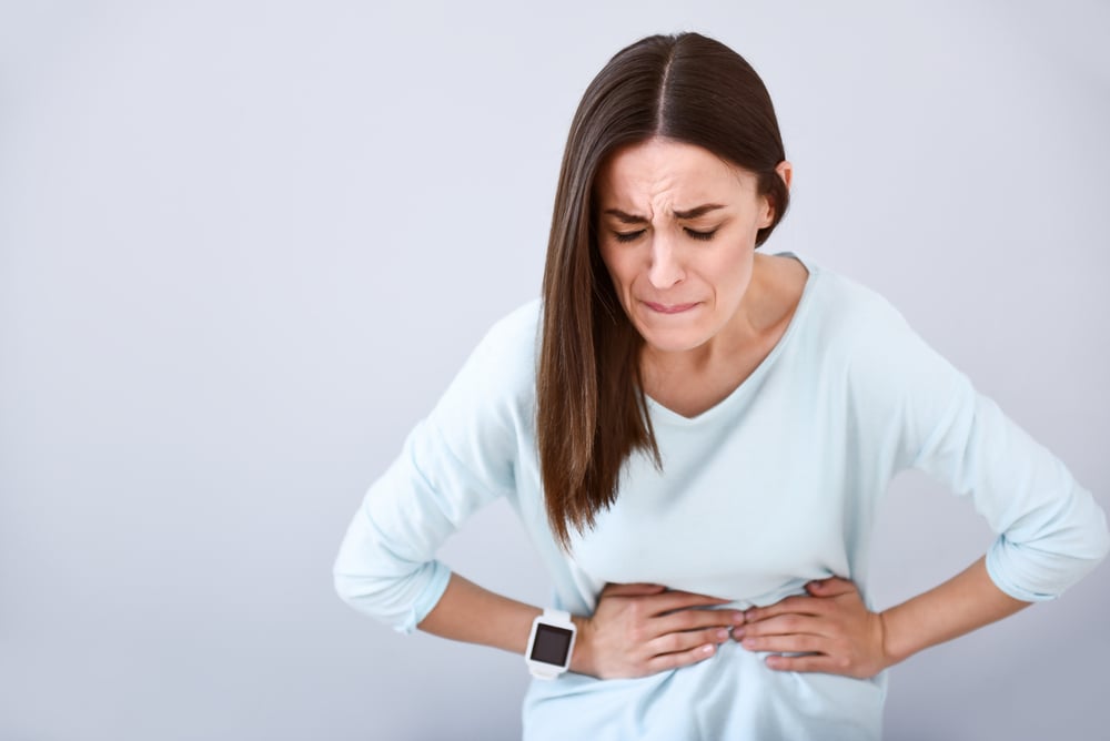 Ini Tips Puasa Bagi Penderita Asam Lambung