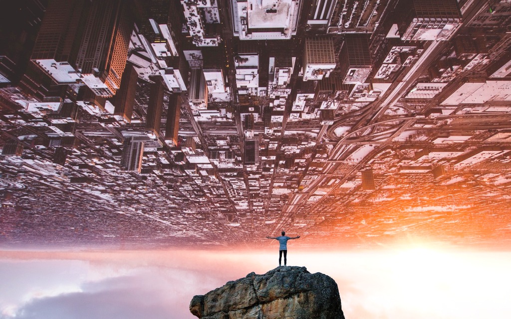 Anak-Anakku Pahamilah Takdirmu