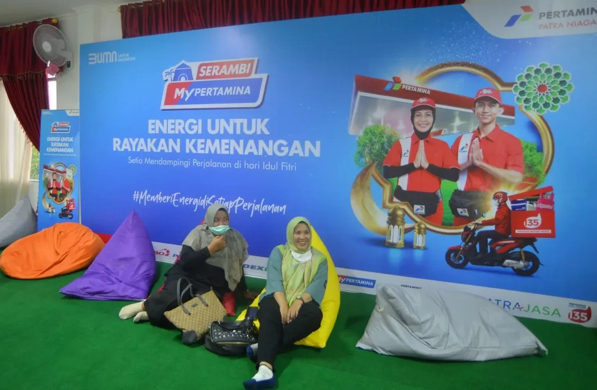 Pertamina pastikan ketersediaan BBM untuk arus balik Idul Fitri 2024