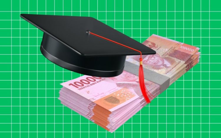Syarat Pendaftaran Beasiswa Indonesia Bangkit 2025 yang Mulai Dibuka per 1 April Ini