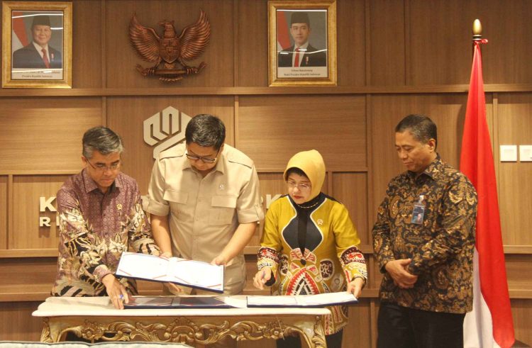 BTN Siap Biayai 30.000 Unit KPR Subsidi untuk Pekerja dan Buruh
