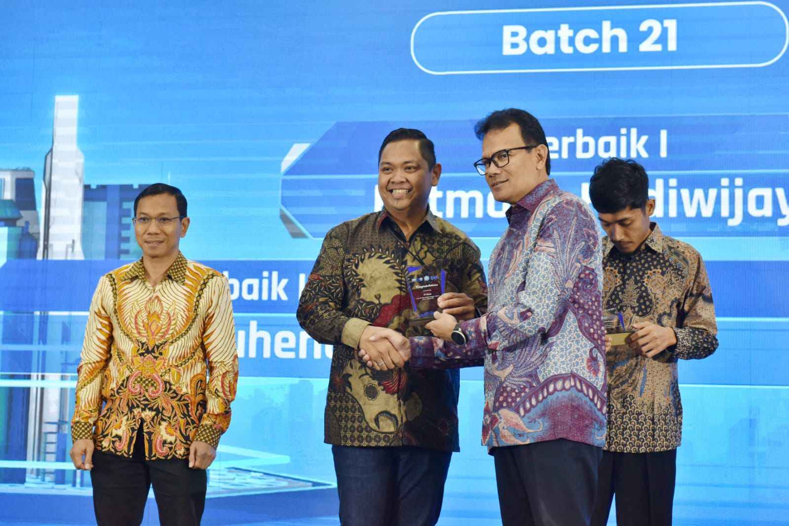 Strategi Baru BTN untuk Perkuat Industri Properti di Tengah Tantangan Global