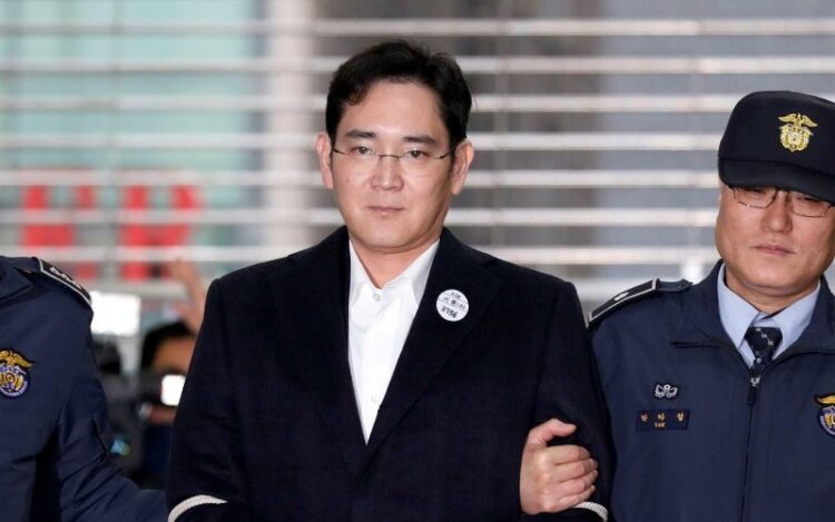 Drama Hukum 1 Dekade Berakhir, Bos Samsung Lee Jae-yong Bebas dari Tuduhan Penipuan