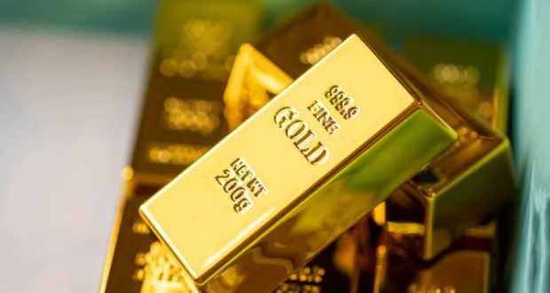 Harga Emas Pegadaian 5 Agustus 2025, Rata-rata Turun Tipis