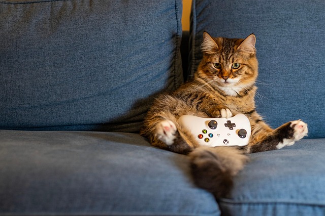 Melatih Otak dengan Game, Seru tapi Bermanfaat