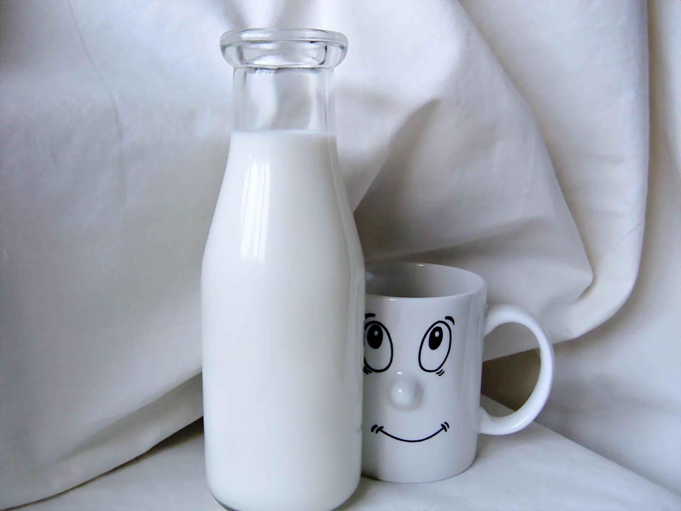 Bahaya Minum Fresh Milk Setiap Hari, Apa yang Harus Diwaspadai?