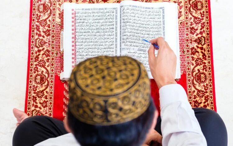 Untukmu yang Sedang Resah Menjalani Kehidupan Ini