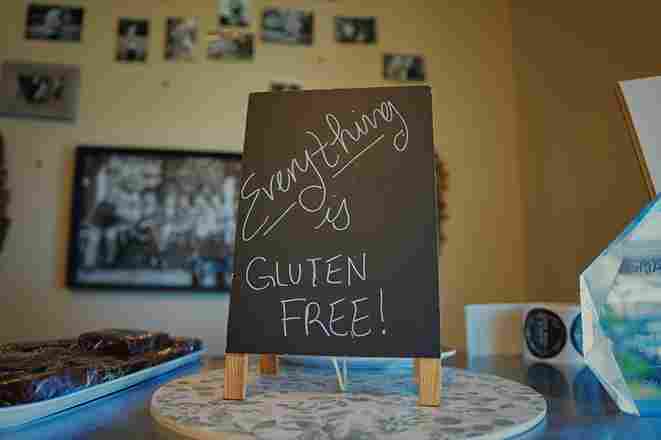 Makanan Gluten Free, Tren Gaya Hidup Sehat yang Kian Populer di Kalangan Anak Muda