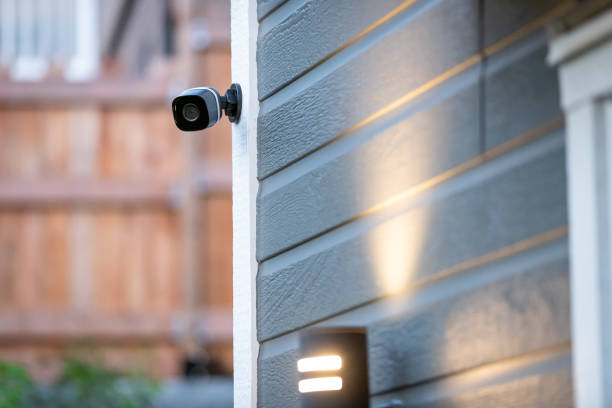 CCTV Murah dan Mudah di Rumah: Teknologi Keamanan yang Kini Bisa Dimiliki Semua Keluarga