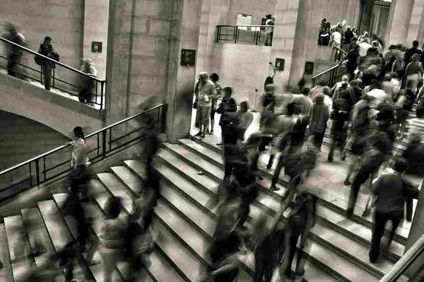 Dolar Terancam? Utang AS yang Menggunung Picu Kekhawatiran Global