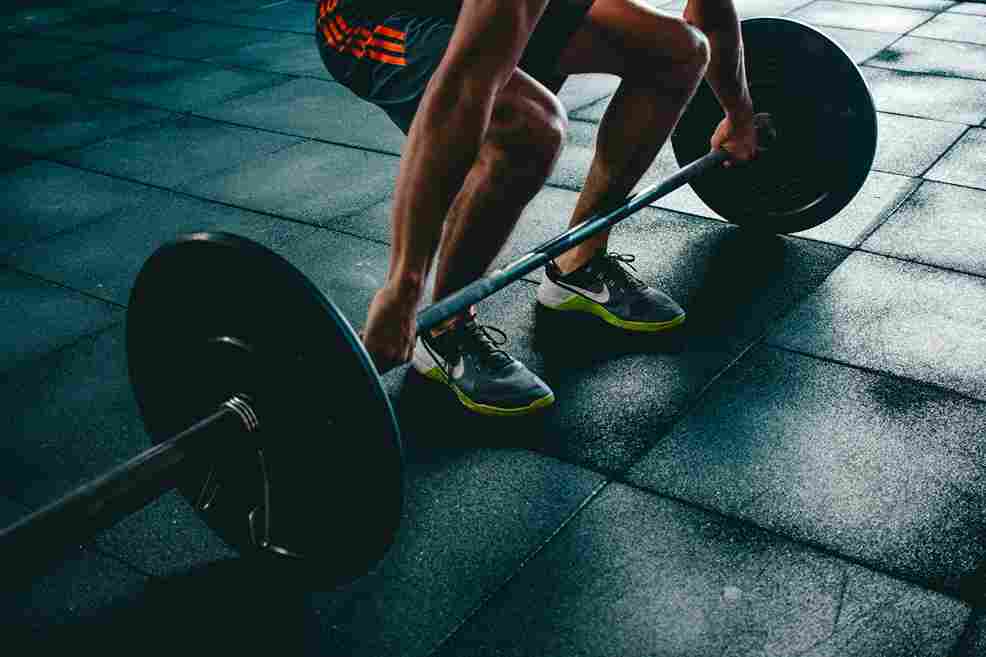 Sulit Gemuk? Ini Tips Bulking Efektif agar Tubuh Lebih Berisi
