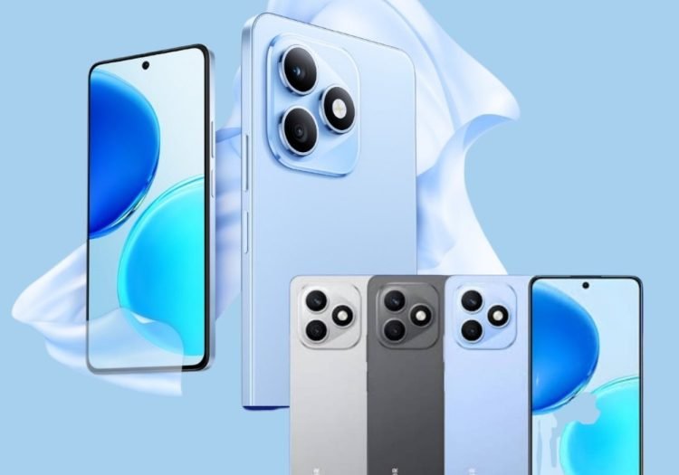 Honor X8D Dibekali Kamera 108 MP dan Baterai Besar 7.000 mAh