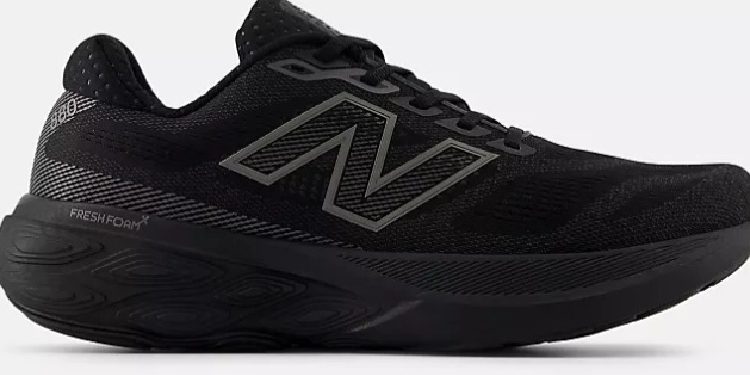 Pilihan 4 Sepatu Lari New Balance Terbaik, Empuk dan Nyaman Dipakai Berlari