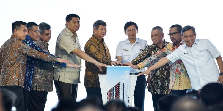 BTN Siapkan KPR hingga 40 Tahun untuk Hunian TOD Manggarai, Bunga 6% hingga Lunas