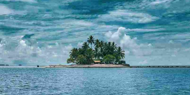 10 Pulau Terfavorit di Dunia 2026, Tak Ada Indonesia tapi Ada 2 Wakil Asia Tenggara