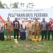 Tak Sekadar CSR, BRK Syariah Ikut Mengukuhkan Identitas Melayu di Kampus Universitas Riau