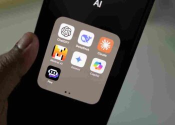 Iklan Claude Palsu di Google Mengincar Pengguna Mac, Tombol Download Bisa Sebarkan Malware
