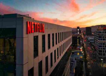 Netflix PHK 1.000 Karyawan, Ini Alasan dan Divisi yang Terdampak